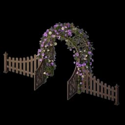 Garden Archway