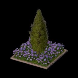 Garden Landscape