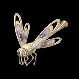 Gilded Axiswing