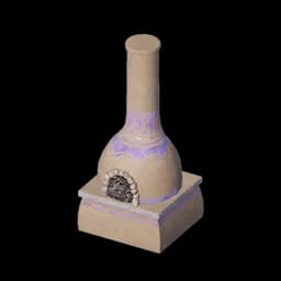 Glaze Kiln