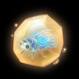 Glazed Cicada Essence