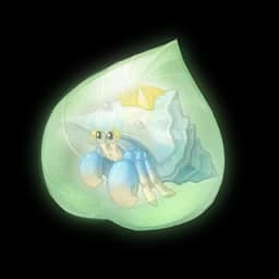 Gleamshell Essence