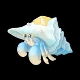 Gleamshell