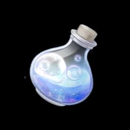 Glimmer Bubble Lotion