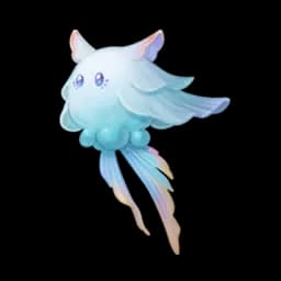 Glimmerdrift