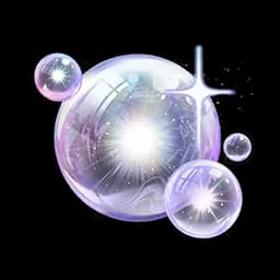 Glitter Bubbles: Sexy