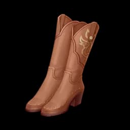 Golden Boots
