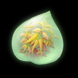 Golden Chilixy Essence