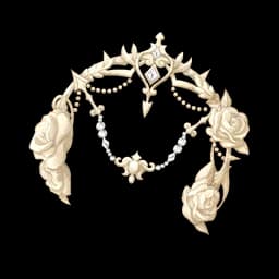 Golden Diadem