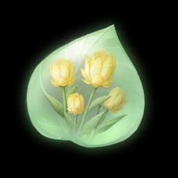 Golden Fragrant Cup Essence