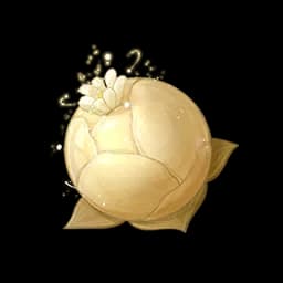 Golden Fruit