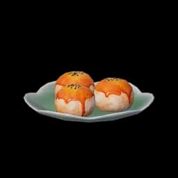 Golden Moments Pastry