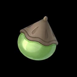 Gooey Dewsin