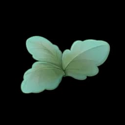 Grace of Leaves