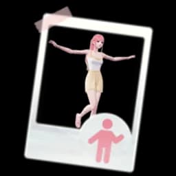 Graceful Floating
