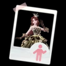Graceful Spin (Pose)