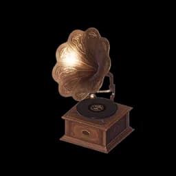 Gramophone
