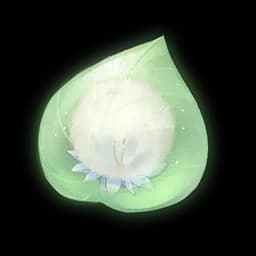 Grasspom Essence