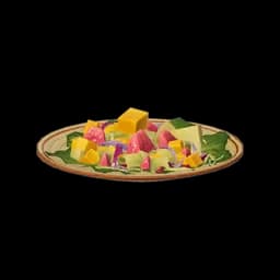 Greenfield Chime Salad