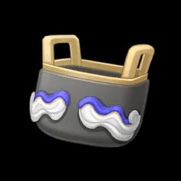 Grudge Bronze Shard