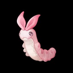 Hairband Slug