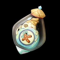 Heart of Shield