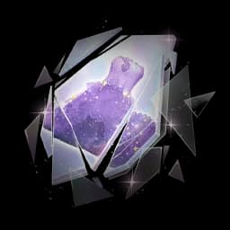 Heartshine Shard: Sea of Stars