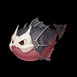 Helmet Fish