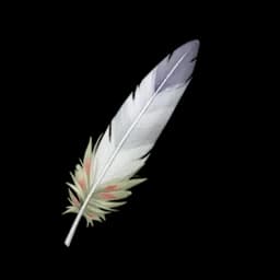 Heritage Feather