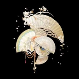 Hidden Fragrant Dream