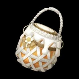 Honey Jar Gift