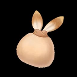 Honeybunny Fluff