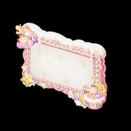 Honeyed Whispers Photo Frame