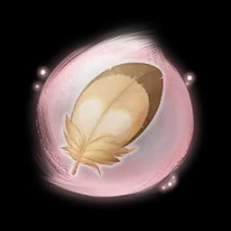 Hooded Feather Essence