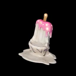 Ice Cream Chair