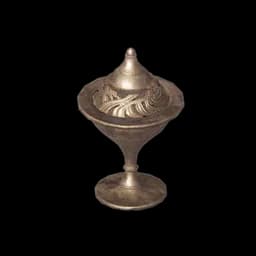 Incense Burner
