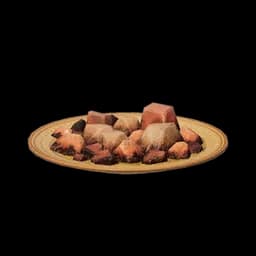 Indescribable Stew