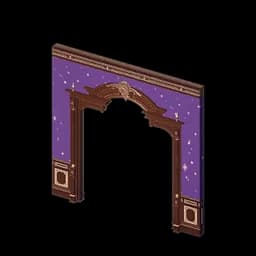 Interspace Archway: Large