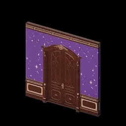 Interspace Archway