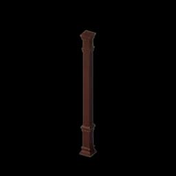 Interspace Pillar