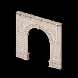 Interstellar Archway