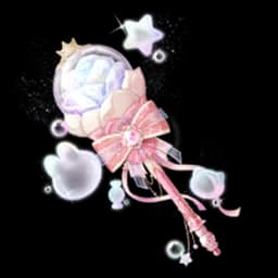Iridescent Bubblet