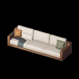Joyful Family Sofa