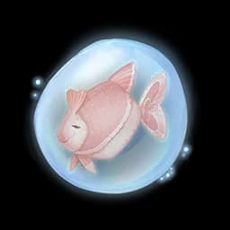 Kerchief Fish Essence