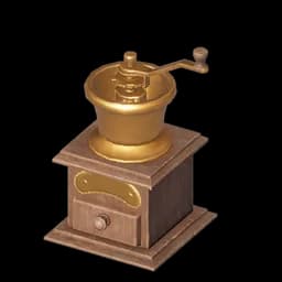 Kitchen Grinder