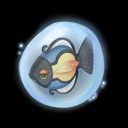 Lamp Fish Essence