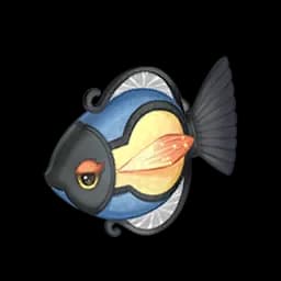 Lamp Fish