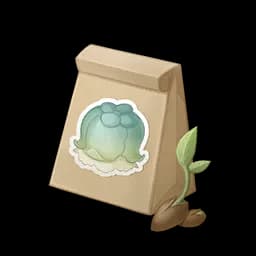 Lampbloom Seed
