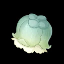 Lampbloom