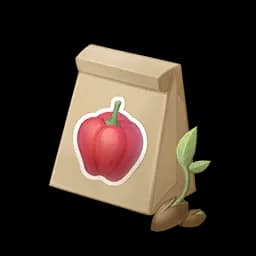 Lampchili Seed